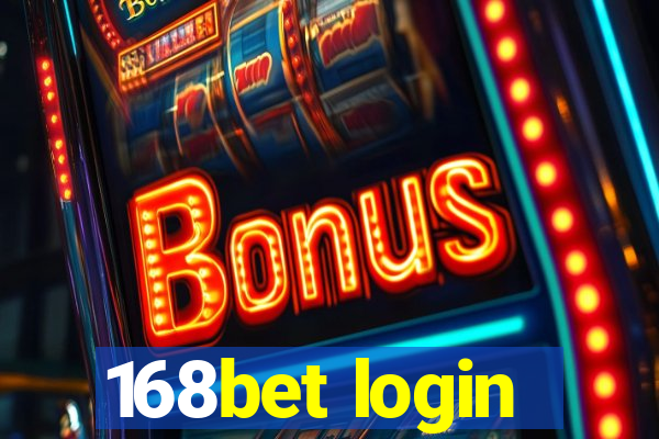 168bet login